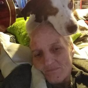 Meet your Posher, Mary lee